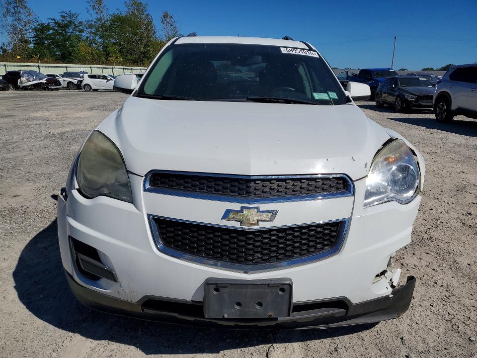 Продаж на аукціоні авто 2015 Chevrolet Equinox, vin: 2GNFLFE33F6131325, номер лоту: 69951016