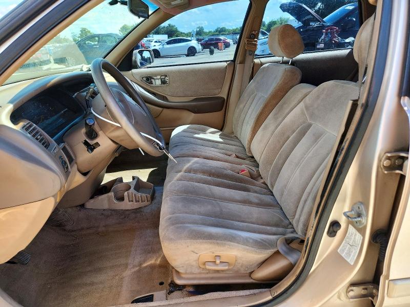 Продаж на аукціоні авто 1997 Toyota Avalon, vin: 4T1BF12B8VU174938, номер лоту: 67633866