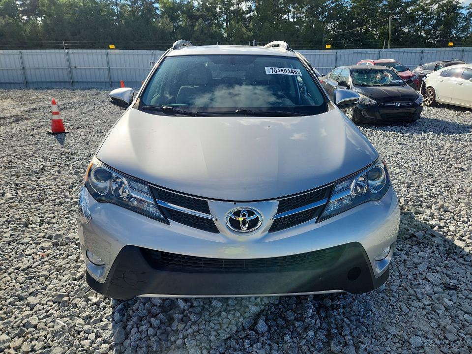 Aukcja sprzedaży 2013 Toyota Rav4, vin: 2T3WFREV8DW011248, numer aukcji: 70440446