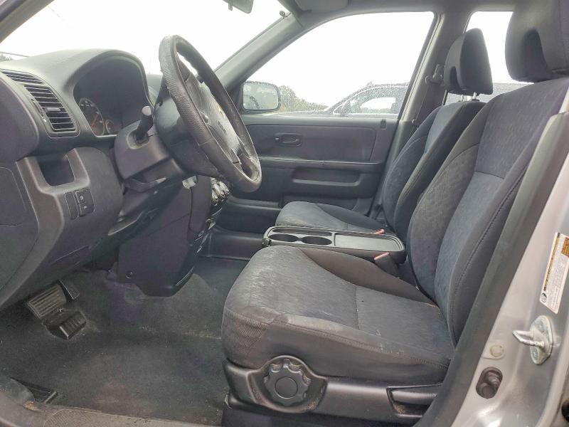 Продажа на аукционе авто 2005 Honda Cr-v, vin: SHSRD68545U300334, номер лота: 68991256