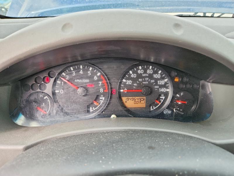 Aukcja sprzedaży 2009 Nissan Xterra, vin: 5N1AN08U89C513842, numer aukcji: 70106886