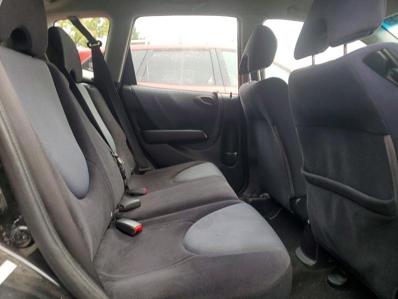 Продаж на аукціоні авто 2007 Honda Fit, vin: JHMGD38457S003596, номер лоту: 70525466