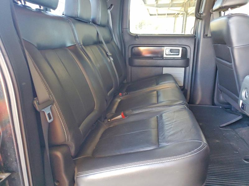 2011 Ford F150 მანქანა იყიდება აუქციონზე, vin: 1FTFW1ETXBFC10526, აუქციონის ნომერი: 70934266