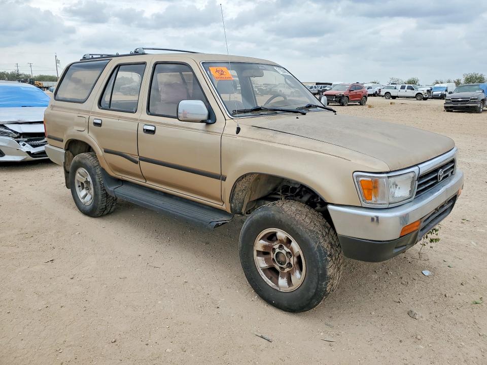 Продажа на аукционе авто 1995 Toyota 4runner, vin: JT3VN29V4S0069220, номер лота: 71054676