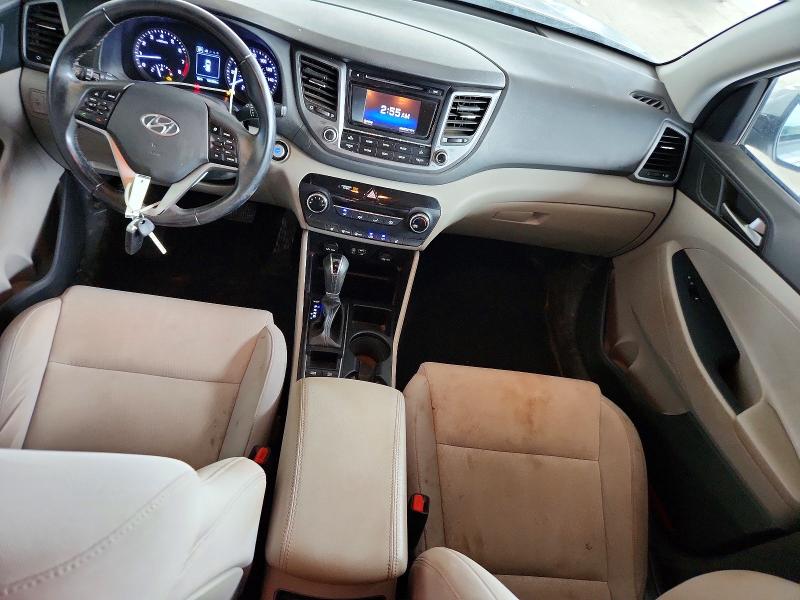 Aukcja sprzedaży 2017 Hyundai Tucson, vin: KM8J3CA24HU590894, numer aukcji: 70447936