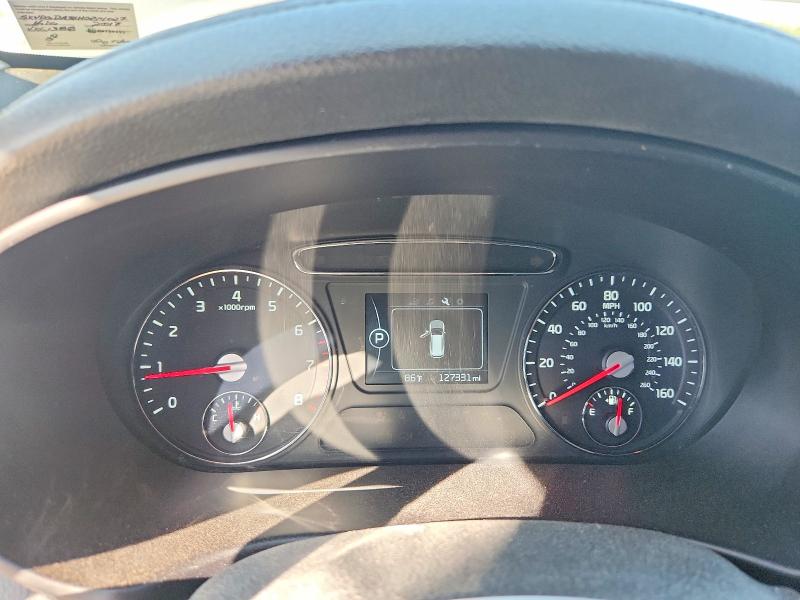 Продажа на аукционе авто 2017 Kia Sorento, vin: 5XYPGDA3XHG314027, номер лота: 68030936