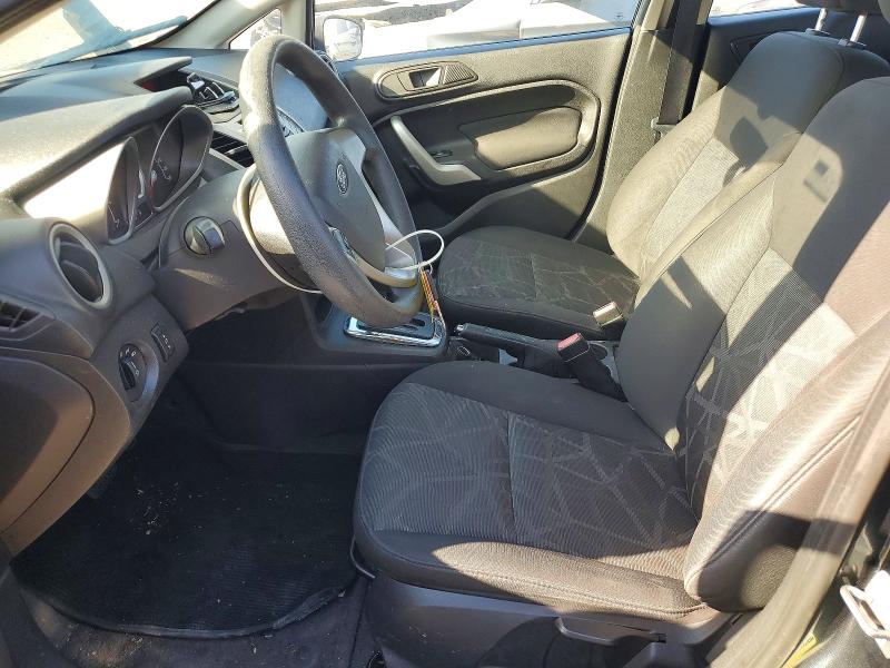 69194766 :رقم المزاد ، 3FADP4BJ1BM171064 vin ، 2011 Ford Fiesta مزاد بيع