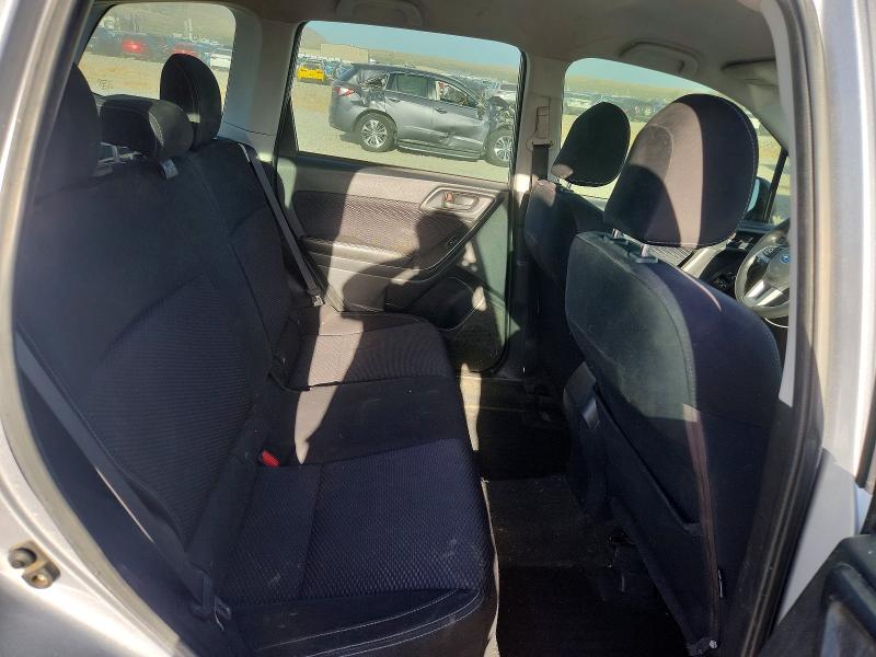 Aukcja sprzedaży 2017 Subaru Forester, vin: JF2SJABC8HH570975, numer aukcji: 68404776