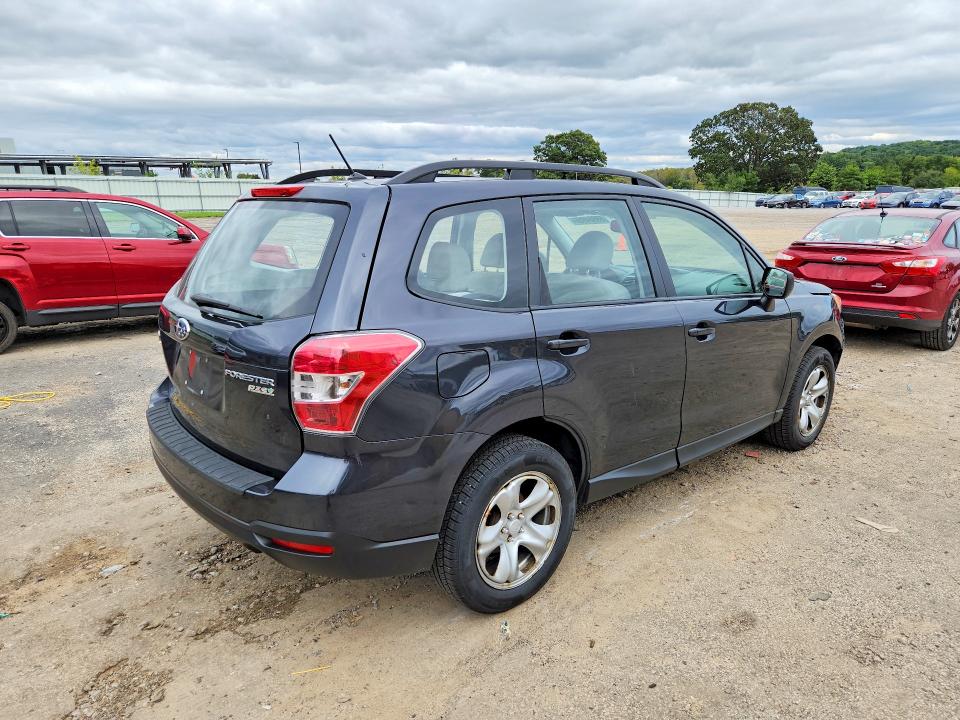 Продаж на аукціоні авто 2014 Subaru Forester, vin: JF2SJAAC3EH482641, номер лоту: 69954956