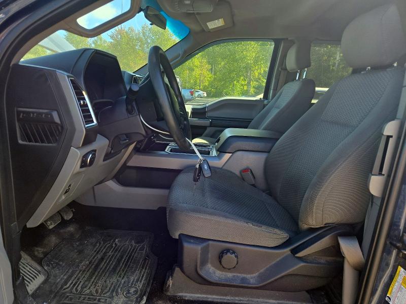 2015 Ford F150 მანქანა იყიდება აუქციონზე, vin: 1FTEX1EP0FKD85800, აუქციონის ნომერი: 68631416