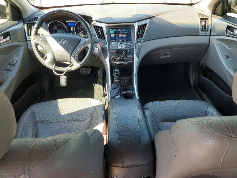 Продажа на аукционе авто 2012 Hyundai Sonata, vin: KMHEC4A41CA062670, номер лота: 68377376