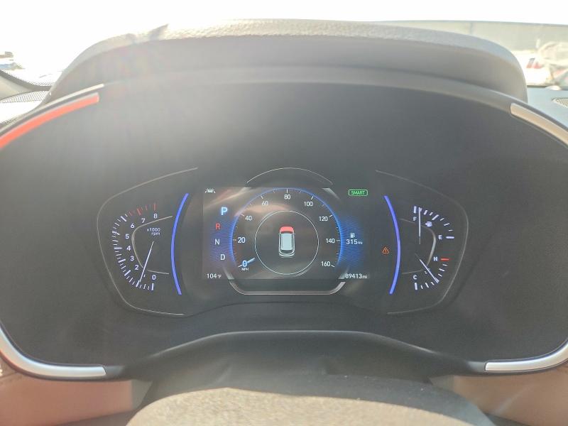 Aukcja sprzedaży 2020 Hyundai Santa Fe, vin: 5NMS33AD8LH145665, numer aukcji: 67679036
