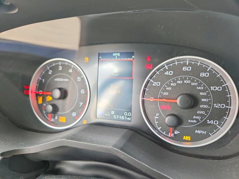 Aukcja sprzedaży 2019 Subaru Ascent, vin: 4S4WMAFD9K3415250, numer aukcji: 68166556