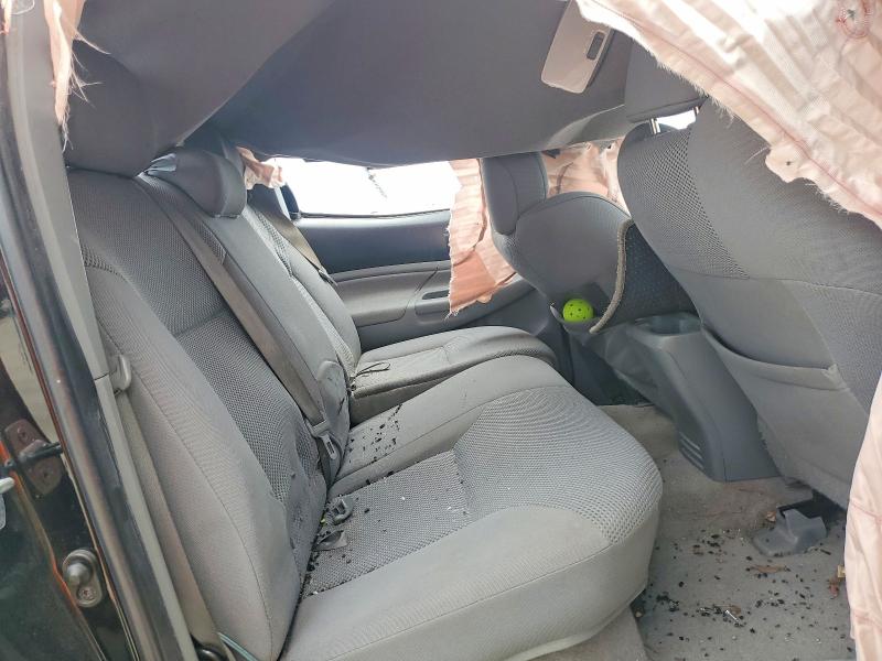 2011 Toyota Tacoma მანქანა იყიდება აუქციონზე, vin: 5TFLU4EN7BX018194, აუქციონის ნომერი: 69440906