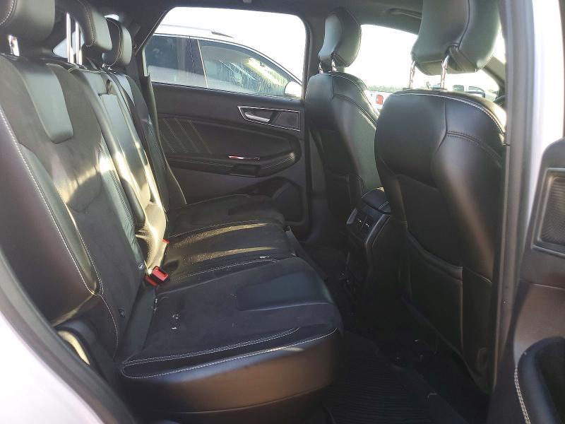66620986 :رقم المزاد ، 2FMPK4AP2KBC62174 vin ، 2019 Ford Edge مزاد بيع