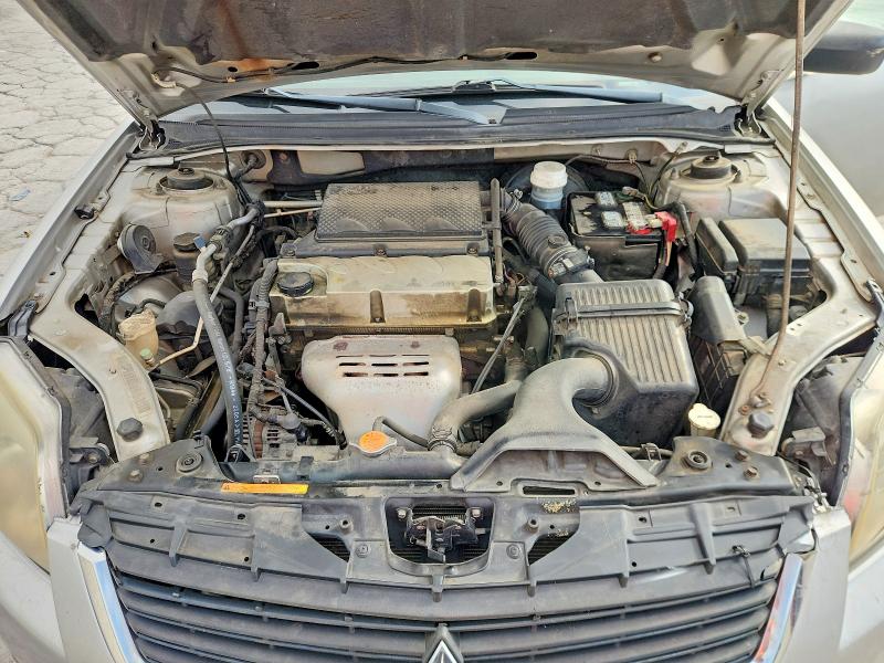 Продаж на аукціоні авто 2009 Mitsubishi Galant, vin: 4A3AB36F19E037518, номер лоту: 69546056