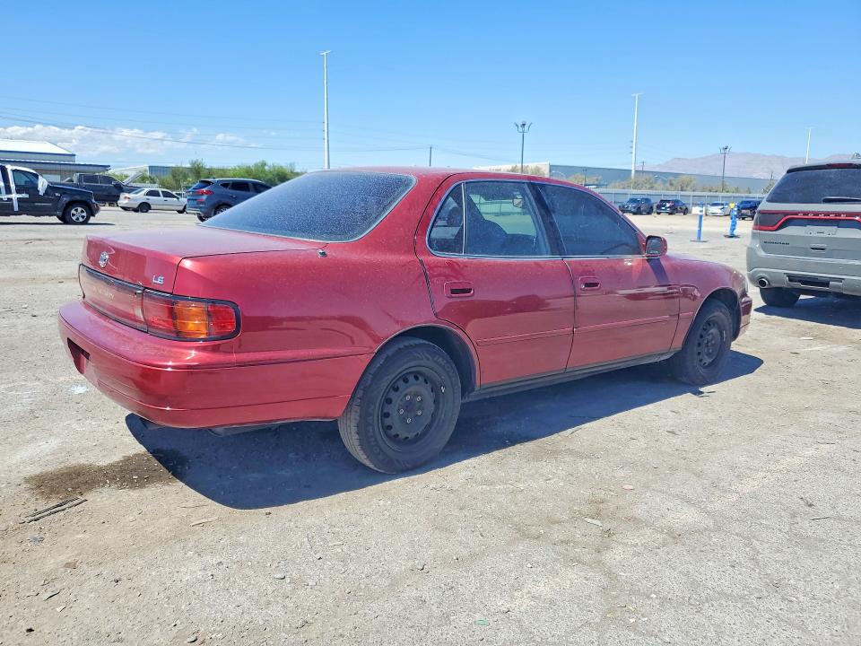 Aukcja sprzedaży 1993 Toyota Camry, vin: 4T1SK12EXPU241550, numer aukcji: 68641586