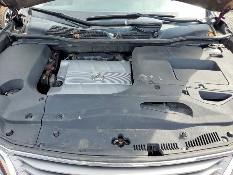 Aukcja sprzedaży 2015 Lexus Rx 350, vin: 2T2BK1BA0FC275151, numer aukcji: 67518566