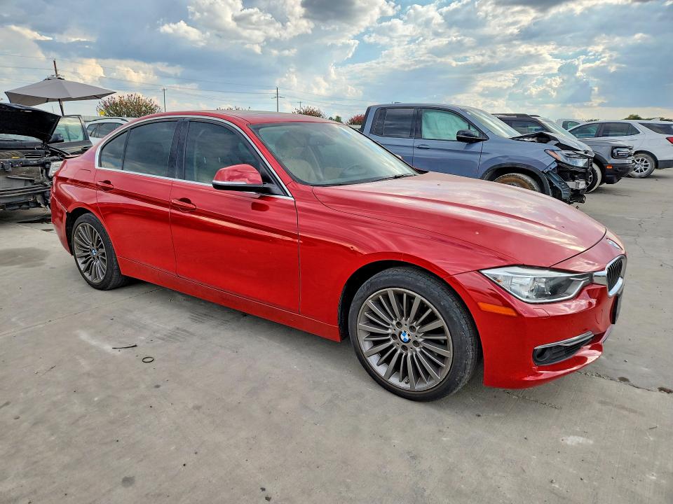 Aukcja sprzedaży 2013 Bmw 328, vin: WBA3B3C55DJ698070, numer aukcji: 67083326