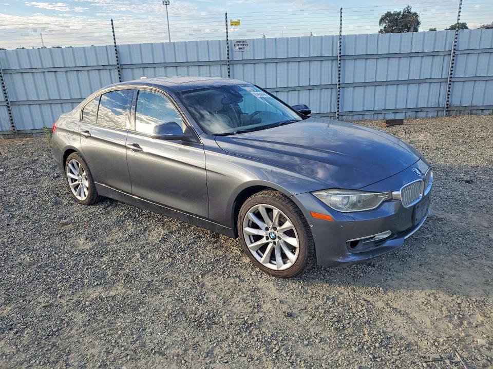 Aukcja sprzedaży 2012 Bmw 328, vin: WBA3A5C54CF341947, numer aukcji: 67936056