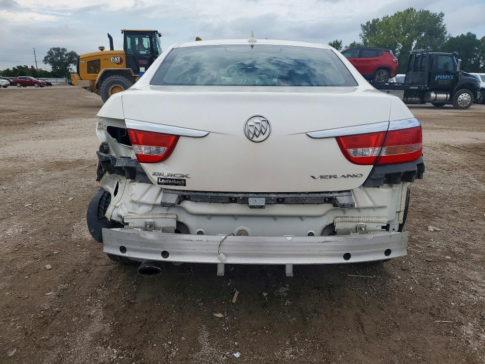 Aukcja sprzedaży 2013 Buick Verano, vin: 1G4PS5SK3D4118378, numer aukcji: 68893996