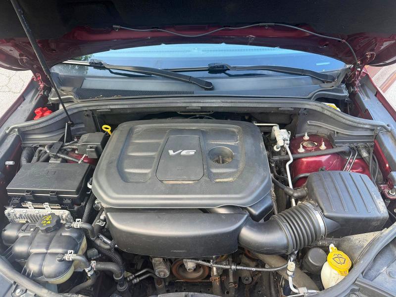 Aukcja sprzedaży 2018 Jeep Grand Cherokee, vin: 1C4RJFAG5JC203176, numer aukcji: 68146816