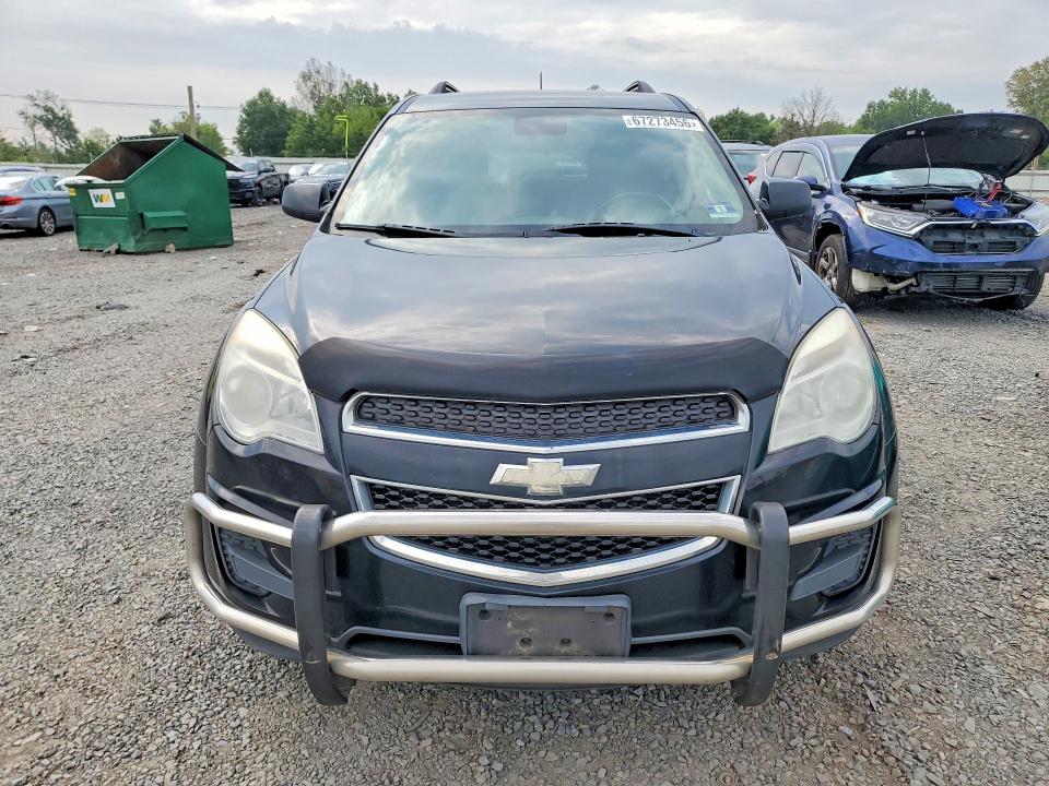 67273456 :رقم المزاد ، 2GNFLFEK5F6419080 vin ، 2015 Chevrolet Equinox مزاد بيع