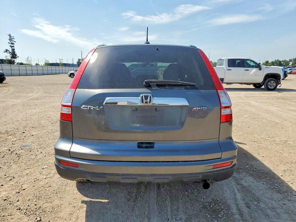 Продажа на аукционе авто 2010 Honda Cr-v, vin: JHLRE4H78AC009470, номер лота: 67164006