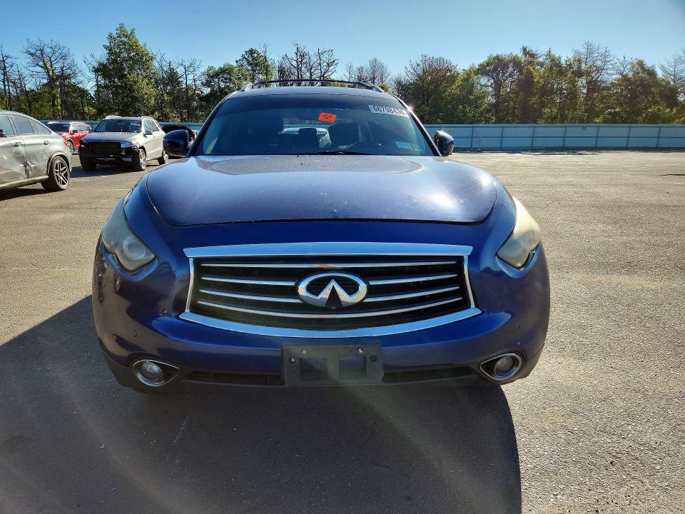 Продаж на аукціоні авто 2012 Infiniti Fx35, vin: JN8AS1MW7CM150319, номер лоту: 68798436