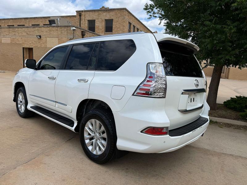 Продажа на аукционе авто 2016 Lexus Gx, vin: JTJBM7FX2G5146209        , номер лота: 59410056