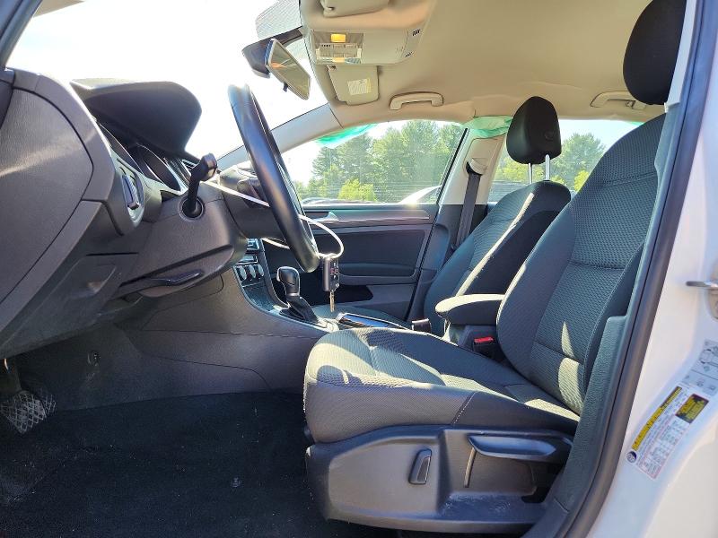 Продажа на аукционе авто 2018 Volkswagen Golf Sportwagen, vin: 3VW117AU6JM766046, номер лота: 68560386