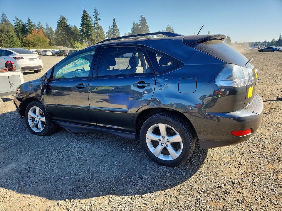 Продажа на аукционе авто 2006 Lexus Rx, vin: JTJHA31U060102679, номер лота: 69423916