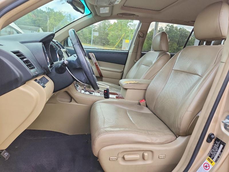 Продаж на аукціоні авто 2012 Toyota Highlander, vin: 5TDDK3EH9CS111188, номер лоту: 69287046