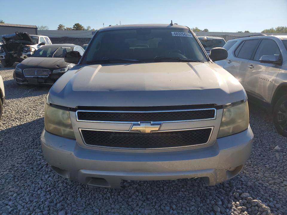 Aukcja sprzedaży 2008 Chevrolet Tahoe, vin: 1GNFC13C58R200559, numer aukcji: 68325426