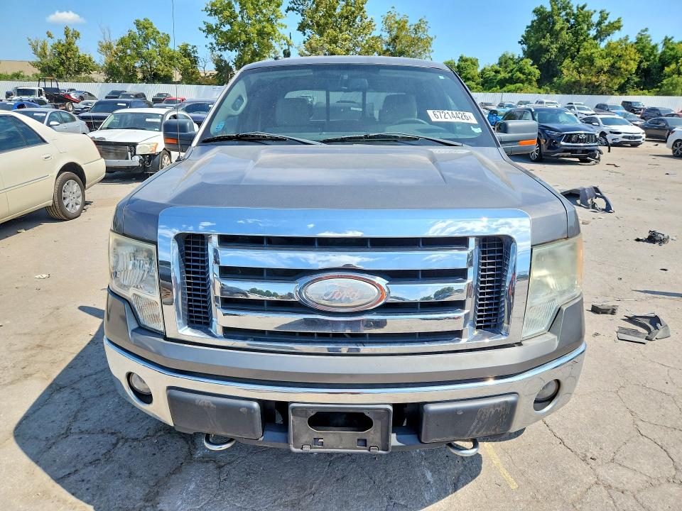 Продаж на аукціоні авто 2009 Ford F150, vin: 1FTPW14V09FA79155, номер лоту: 67214426
