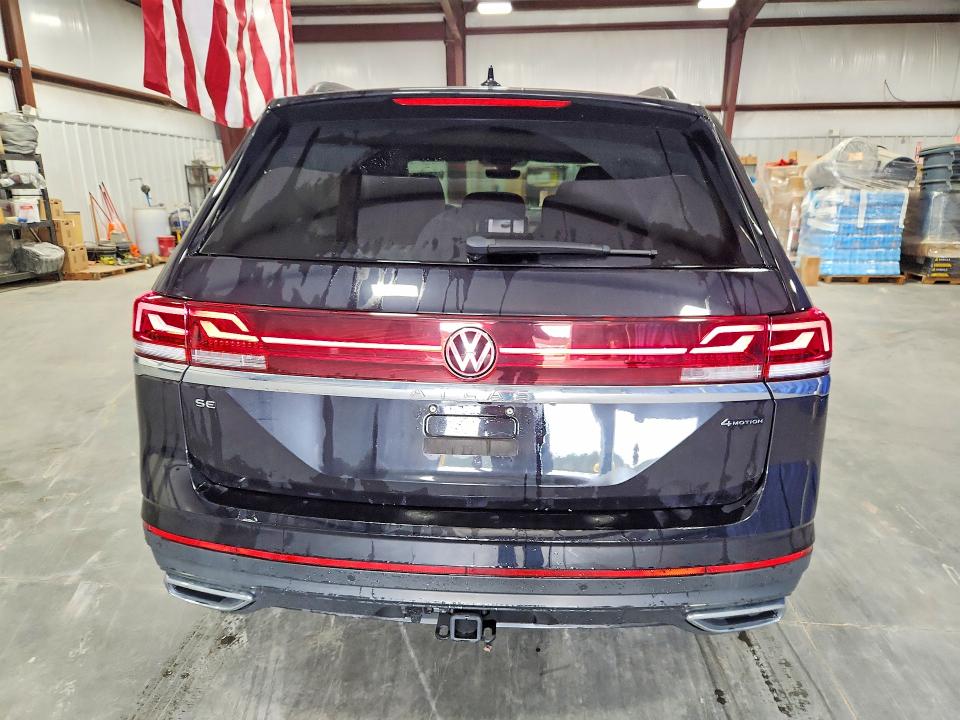 Aukcja sprzedaży 2025 Volkswagen Atlas, vin: 1V2HR2CA8SC574290, numer aukcji: 69177306