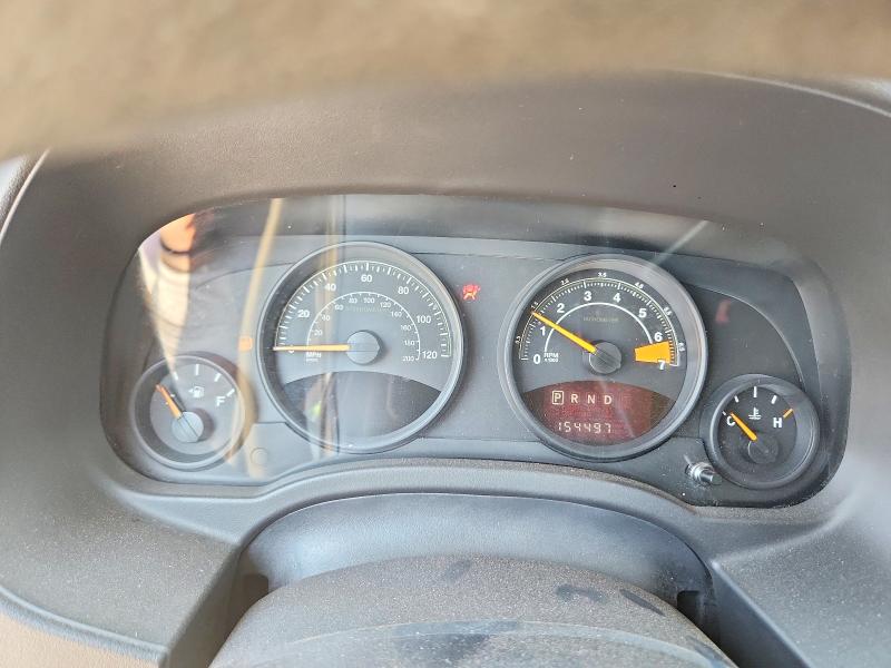 67887886 :رقم المزاد ، 1C4NJCBA8ED882044 vin ، 2014 Jeep Compass مزاد بيع