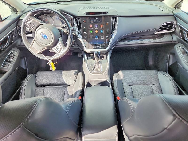 Aukcja sprzedaży 2020 Subaru Outback, vin: 4S4BTANC2L3167757, numer aukcji: 69006526