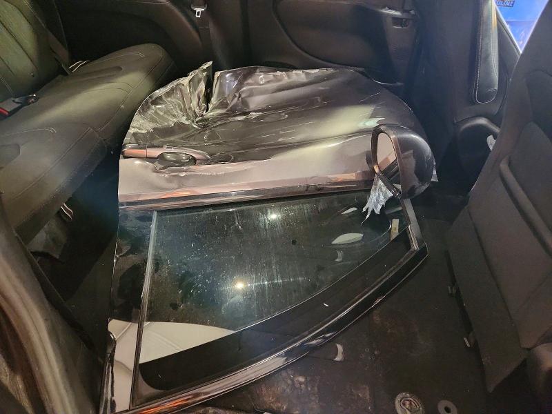 Продажа на аукционе авто 2019 Chrysler Pacifica, vin: 2C4RC1FG0KR593943, номер лота: 68015886