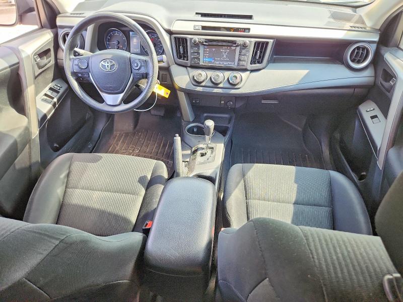 Aukcja sprzedaży 2017 Toyota Rav4, vin: 2T3BFREV5HW589828, numer aukcji: 68388266