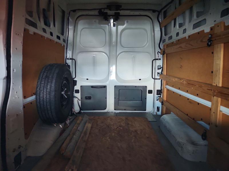 Продажа на аукционе авто 2019 Nissan Nv, vin: 1N6AF0LY4KN807404, номер лота: 70575426