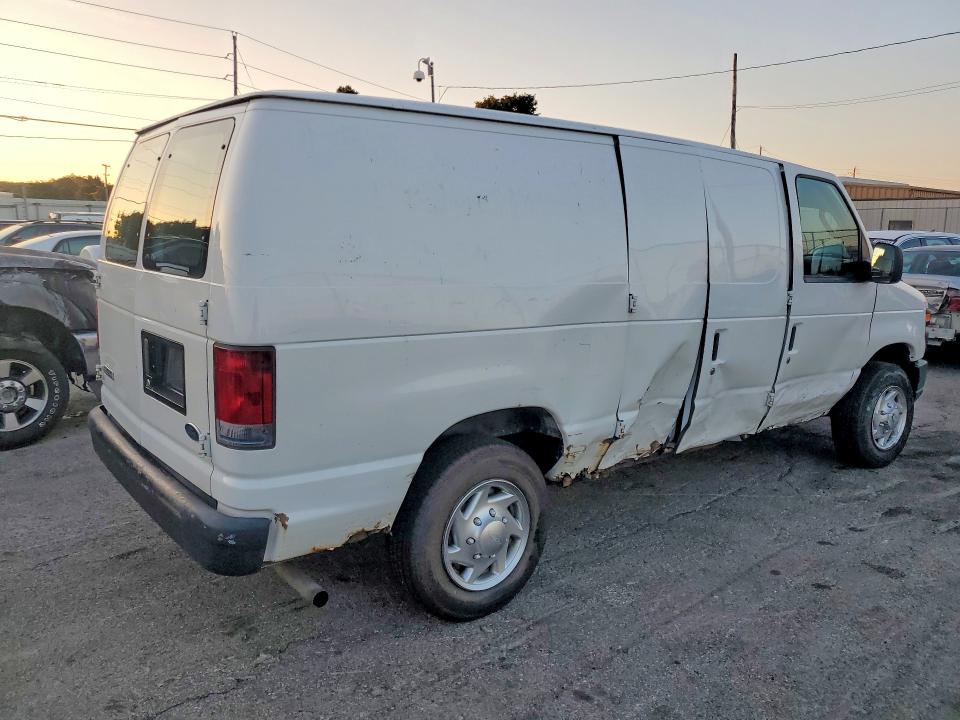 2008 Ford Econoline მანქანა იყიდება აუქციონზე, vin: 1FTNE14W58DB19811, აუქციონის ნომერი: 69007166