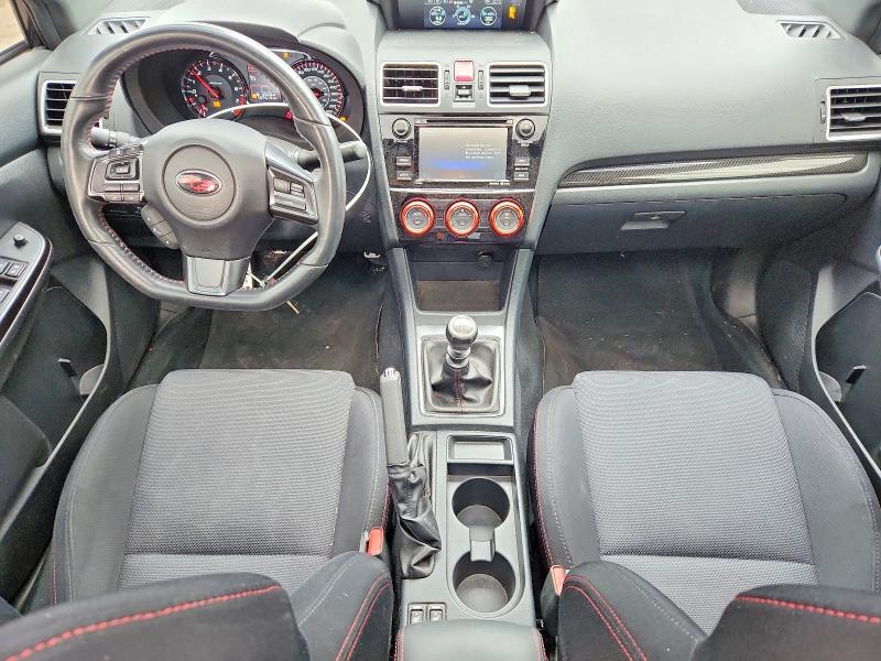 67988376 :رقم المزاد ، JF1VA1D6XJ9808981 vin ، 2018 Subaru Wrx مزاد بيع