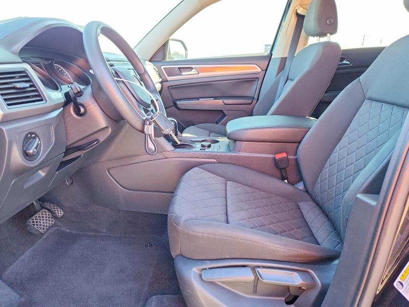 Aukcja sprzedaży 2018 Volkswagen Atlas, vin: 1V2GR2CA2JC586543, numer aukcji: 69782486