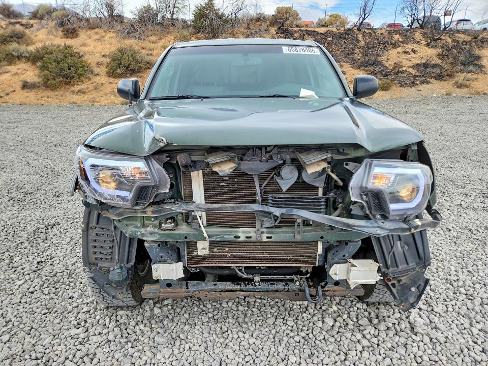 Aukcja sprzedaży 2012 Toyota Tacoma, vin: 5TFUU4EN9CX034600, numer aukcji: 65876406