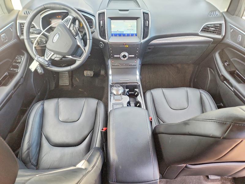 Продаж на аукціоні авто 2020 Ford Edge, vin: 2FMPK4K97LBB04527, номер лоту: 68371916