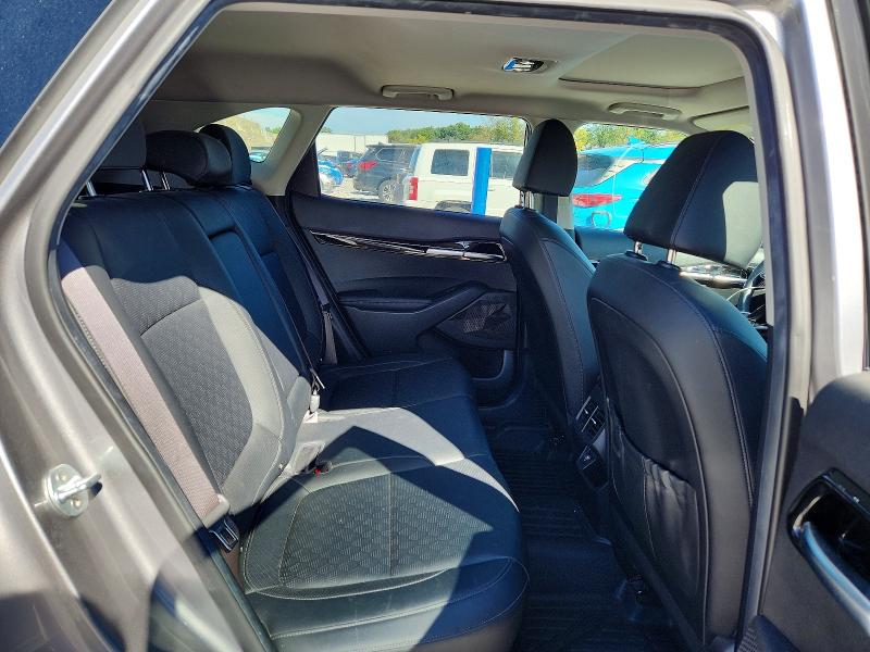 Продажа на аукционе авто 2021 Kia Seltos, vin: KNDERCAA4M7168208, номер лота: 70530846