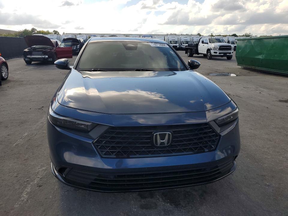 Продажа на аукционе авто 2024 Honda Accord, vin: 1HGCY2F66RA009355, номер лота: 70714006