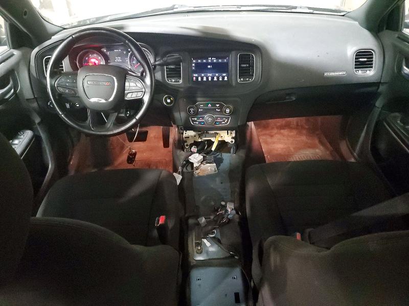 Aukcja sprzedaży 2021 Dodge Charger, vin: 2C3CDXKG0MH557842, numer aukcji: 68203486