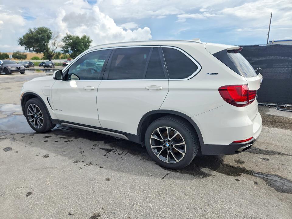2017 Bmw X5 მანქანა იყიდება აუქციონზე, vin: 5UXKT0C30H0V97151, აუქციონის ნომერი: 68623256